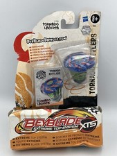 Hasbro BEYBLADE XTS TORNADO