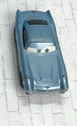 Disney pixar cars finn - disney,