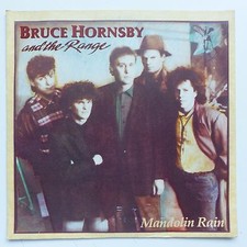 BRUCE HORNSBY AND THE RANGE