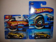 2006 HOT WHEELS LOTUS ELISE