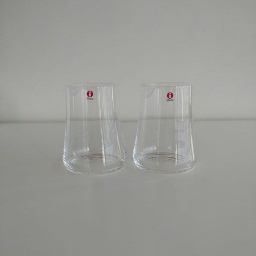 Iittala marc newson - newson, paire