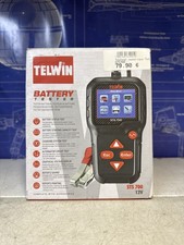 Telwin STS 700 Testeur de