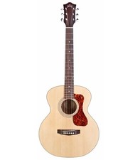 Guitare Folk Electro Guild