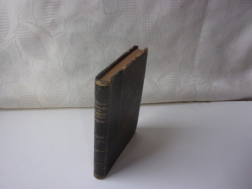 Lhuillier hegesippe moreau - -,