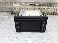 Saab 9-3 Ver2 2004 Unité