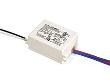 120V Electronic Single Lamp