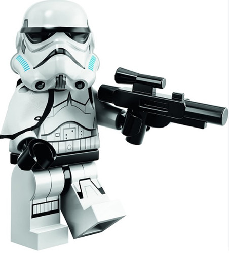 Lego star wars - lego,
