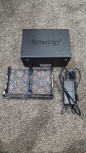 Synology ds218 dual - synology, ds218+