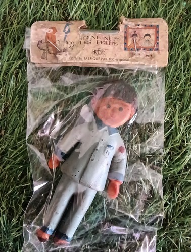 Figurine nicolas ortf - figurine,