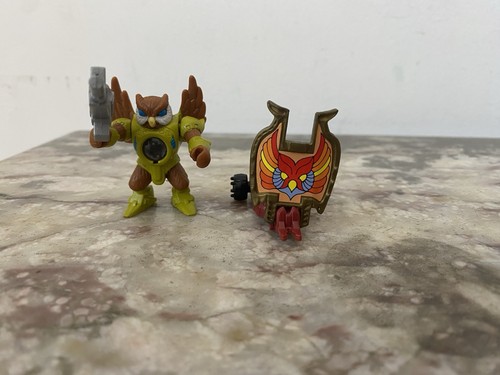 Battle beasts dragonautes 1987 - dragonautes,