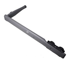 Tube, bras de lavage lave-vaisselle - 41902823, 41900738 - Candy Hoover