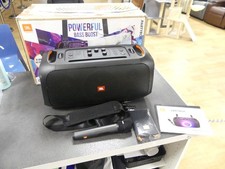 Enceinte JBL On The Go