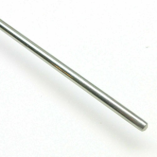 Acier inoxydable type - inoxydable,