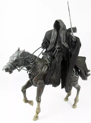 Seigneur des anneaux - le,