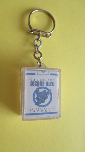 Porte clé vintage années - vintage,,