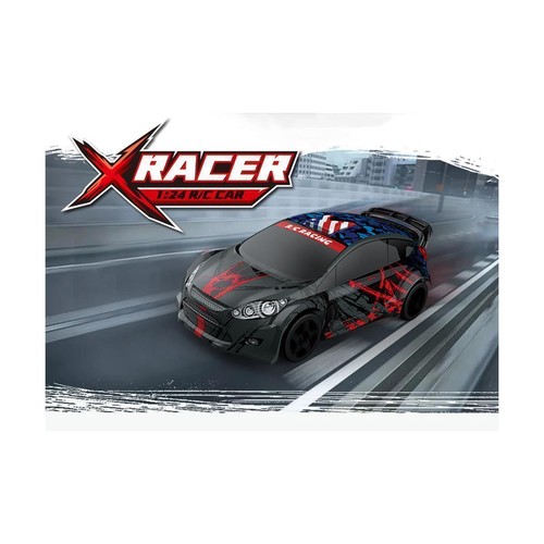 Efaso racer buggy 1 - x,
