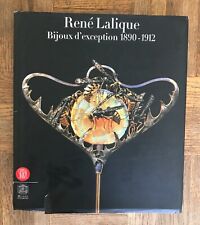 René Lalique - Bijoux