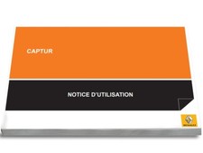 Renault Captur 2013 - 2017