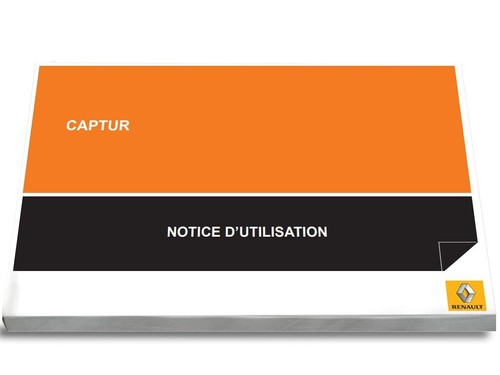 Renault captur 2013 2017 - renault,
