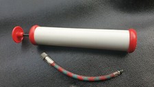 Pompe main qualité - a,