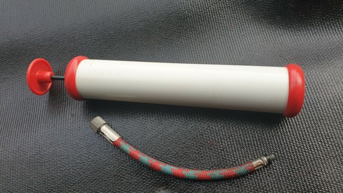 Pompe main qualité - pompe, de