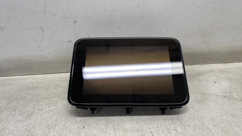 Ecran gps ford transit - transit, connect