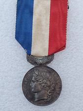 Médaille des Actes de