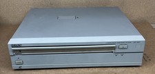 Vintage Sony LDP-1450 Lasermax