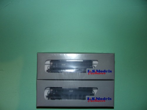 Models coffret wagons - models, 2
