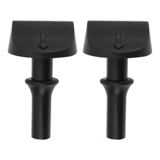2pcs Leviers de Starter de