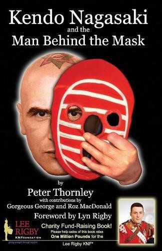 Peter thornley kendo - peter, nagasaki
