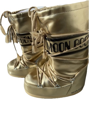 Moon boot the original icon - boot,