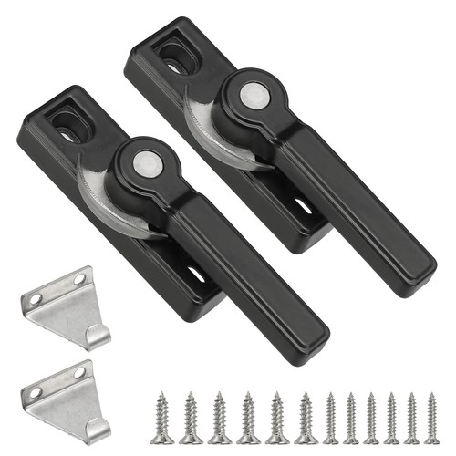 2pcs 22mm verrous à came - 2pcs,