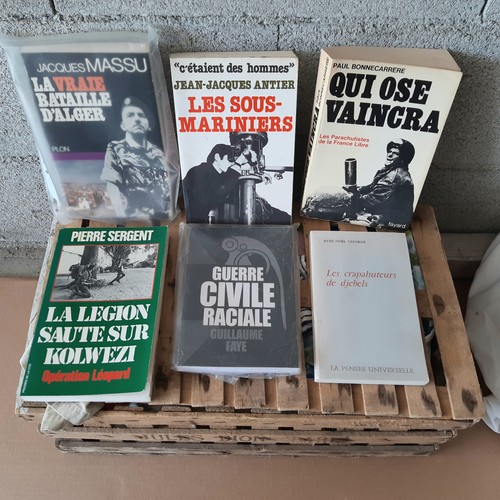 livres