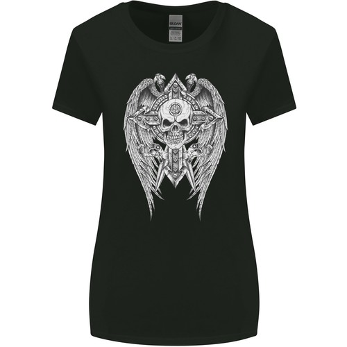 Shirt femme coupe plus - t-shirt,