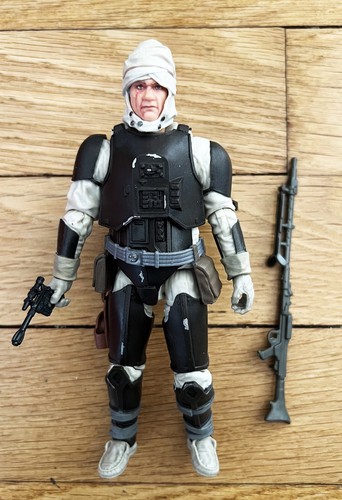 Star wars the - black, series