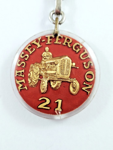 Porte cles bourbon - -,