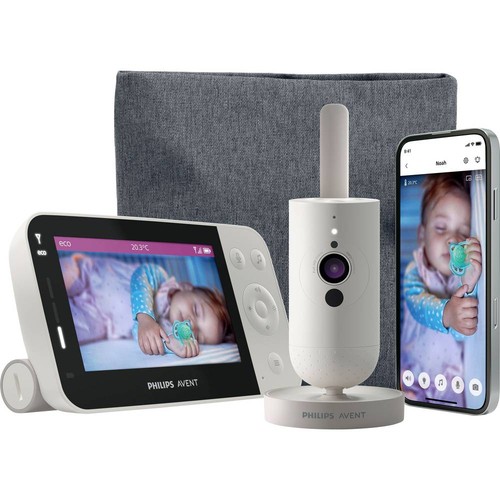 Philips avent babyphone - philips,