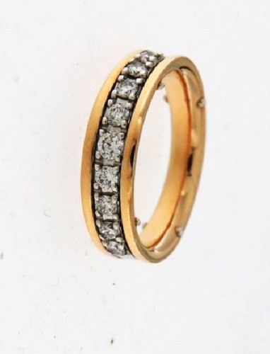 Anneau chimento femme - anneau,