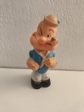 VINTAGE POUET FIGURINE DE