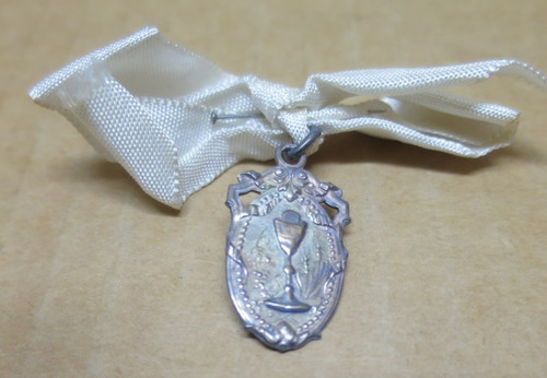 Communion ancienne petite - ancienne,