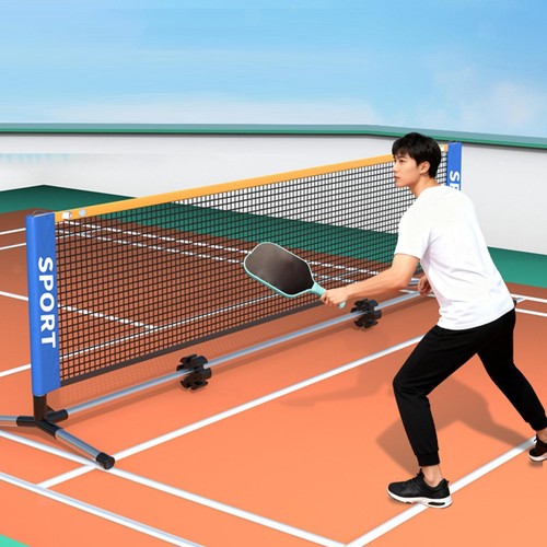 Support filet pickleball - de,