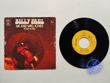 Billy Paul – Me and Mrs