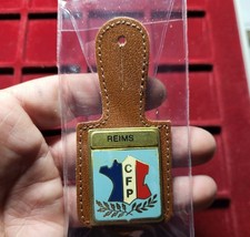 #128-8 ~ Pucelle / Insigne /