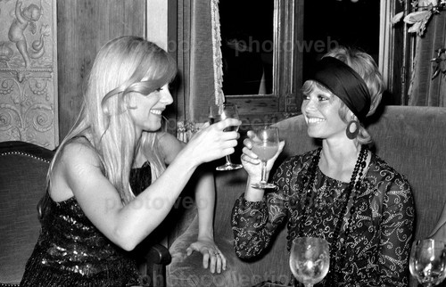 Sylvie vartan exclusive - *,