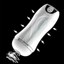 Masturbateur à succion