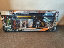 Pistolet à fléchettes