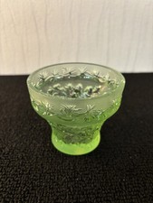 Mini vase / porte bougie en