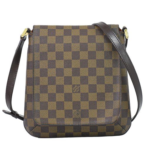 Sac bandoulière louis - sac, à