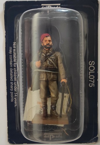 Del prado soldats des - des, 2